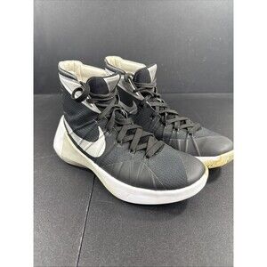 Size 7.5 - Nike Hyperdunk 2015 TB Black